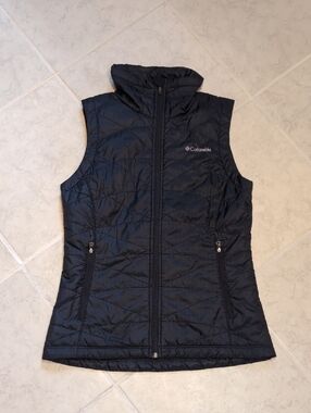 Columbia Omni-heat Women's Mighty Lite Vest